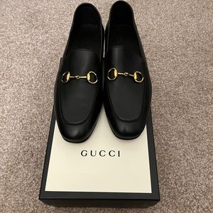 Gucci loafers men